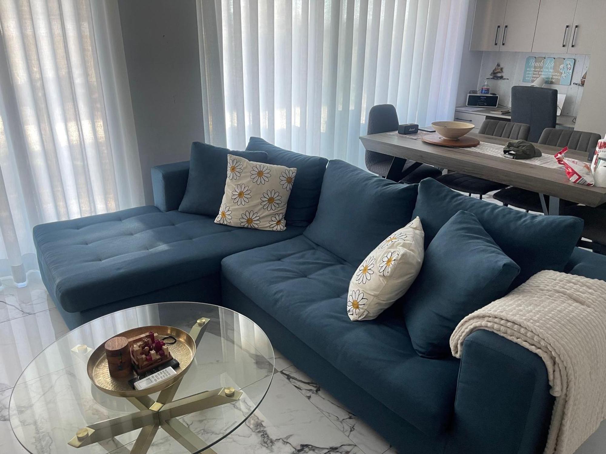 Sea View Apartment Патра Екстериор снимка